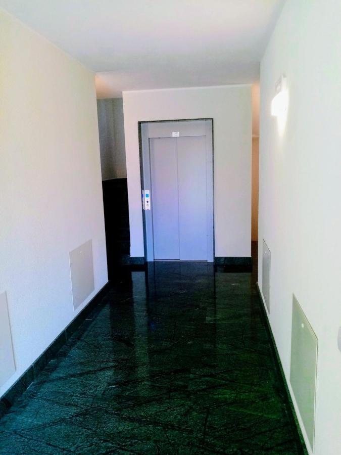 Residenza Martignoni Ex Antica Oasi Francescana Varese Exterior photo